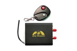 Coban GPS106 GPS tracker