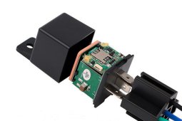 ICAR GPS IK720 GPS tracker