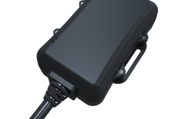 ES811 GPS tracker