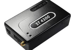 Suntech ST4300 GPS tracker