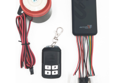 Cantrack TK100B GPS tracker