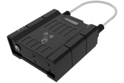 Huabao HB-A1L GPS tracker
