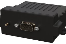 AT-210 GPS tracker