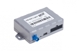 BCE FM-500 LIGHT+ GPS tracker