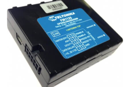 Teltonika FM1125 GPS tracker
