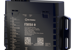 FTM164 GPS tracker
