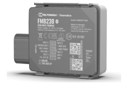 Teltonika FMB230 GPS tracker