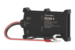 FMC880 GPS tracker