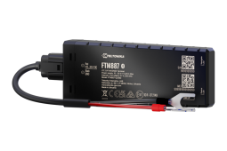 FTM887 GPS tracker