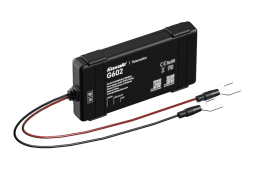 GoSafe G602 GPS tracker