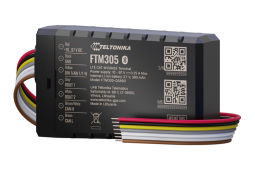 FTM305 GPS tracker