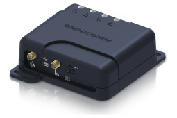 Optim GPS tracker