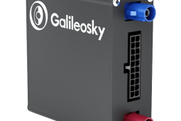 Galileosky Base Block Wi-Fi GPS tracker