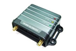 GlobalSat TR-600G GPS tracker