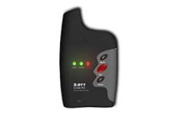 S911 Personal Locator GPS tracker