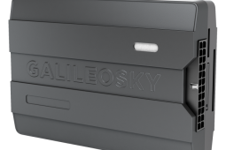 Galileosky 7.0 Lite GPS tracker