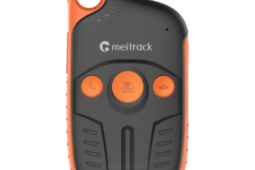 Meitrack P99G GPS tracker