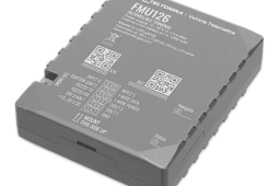 FMU126 GPS tracker