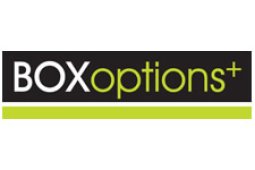 BOXoptions+ GPS tracker
