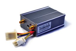 Extremtrac ET800E GPS tracker