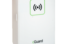 cGuard Personal GPS tracker