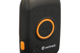 Meitrack P88L GPS tracker