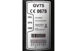 Queclink GV75W GPS tracker