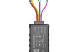 GS10G GPS tracker