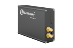 GalileoSky 2.5 GPS tracker
