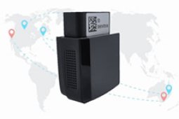 ThinkRace VT100 GPS tracker