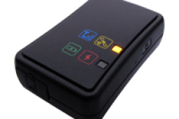AT-04 GPS tracker