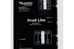 Ruptela PRO5 Lite GPS tracker