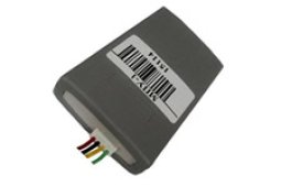OKB MPU-01 GPS tracker