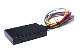 CalAmp LMU-400 GPS tracker