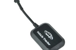 SZORCHID GT008 GPS tracker