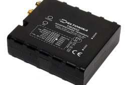 Teltonika FM3622 GPS tracker