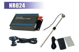 Noran NR024 GPS tracker