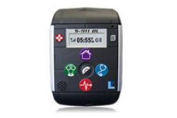 S911 Bracelet Locator HC GPS tracker