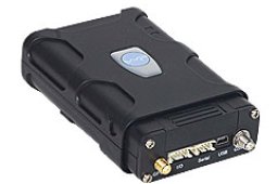 WondeX VT10 GPS tracker