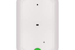 ES460 GPS tracker