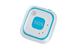 RF-V28 GPS tracker