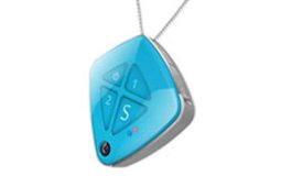 RF-V42 GPS tracker