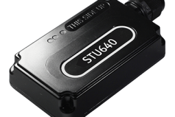 Suntech ST640 GPS tracker