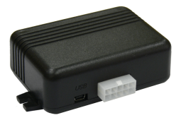 Neomatica ADM100 GPS tracker