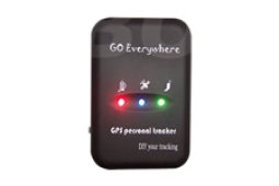 Bofan PT30 GPS tracker