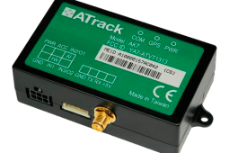 ATrack AK7 GPS tracker