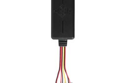 Cantrack TK100N GPS tracker
