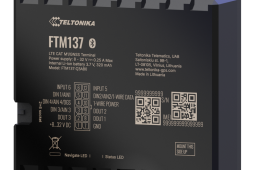 FTM137 GPS tracker