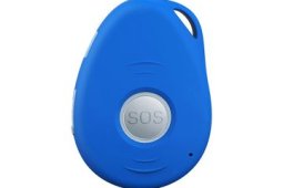 EV-07B GPS tracker