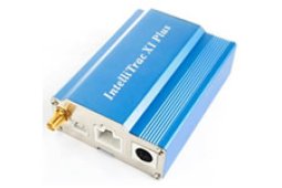IntelliTrac X1 Plus GPS tracker